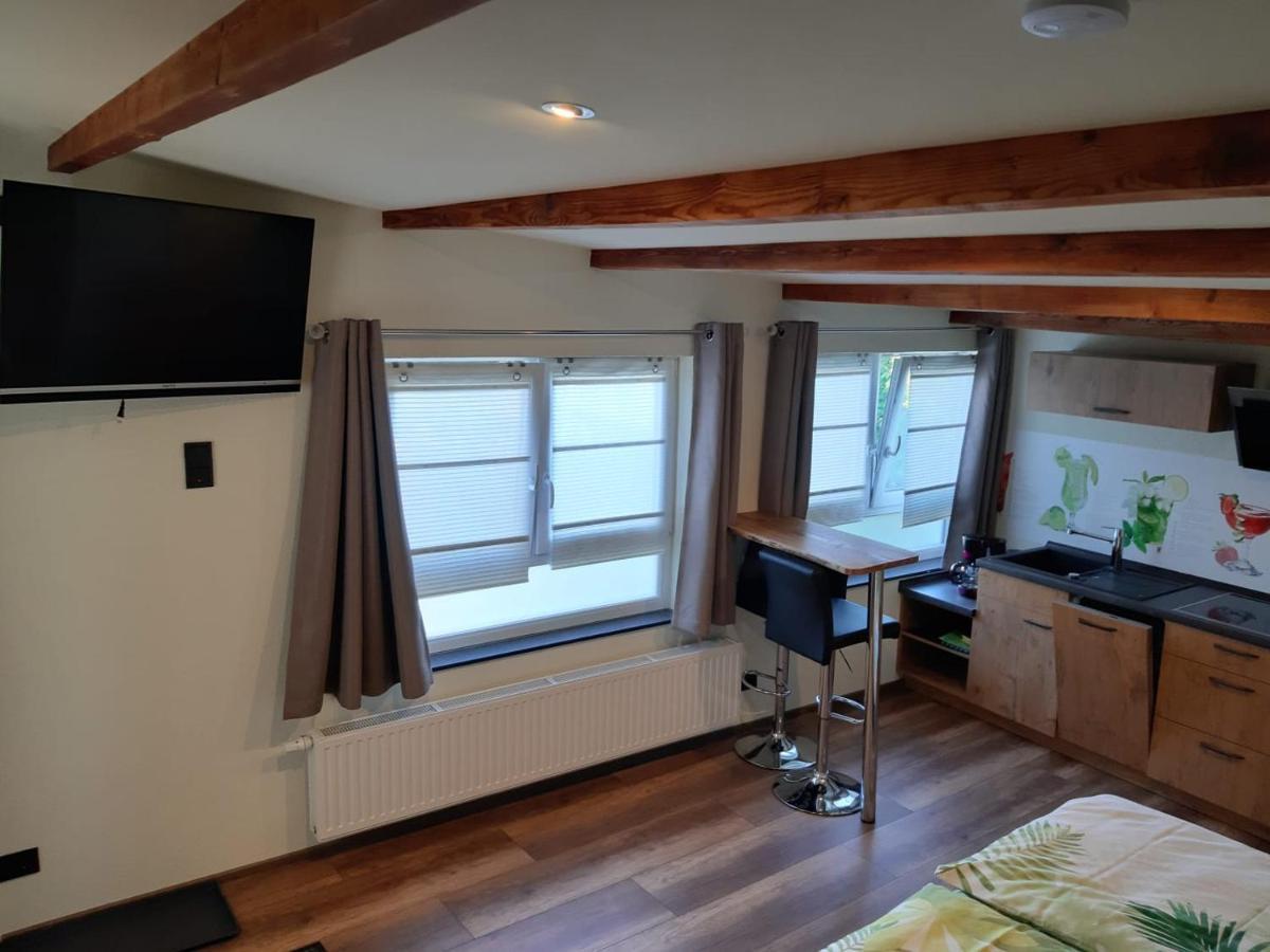 Appartement Merl Saarwellingen Ngoại thất bức ảnh